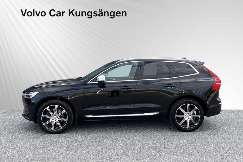 Volvo XC60 bild 3