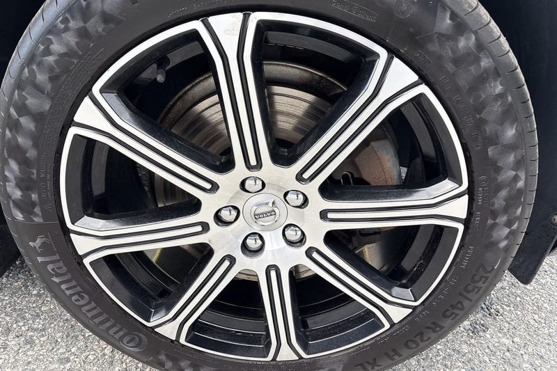 Volvo XC60 bild 15