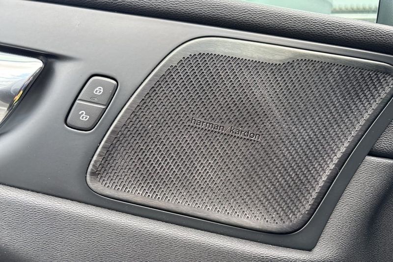 Volvo XC60 bild 19