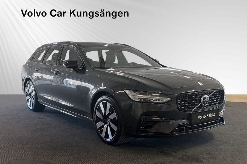 Volvo V90 bild 6