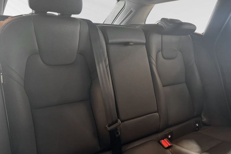 Volvo V90 bild 11