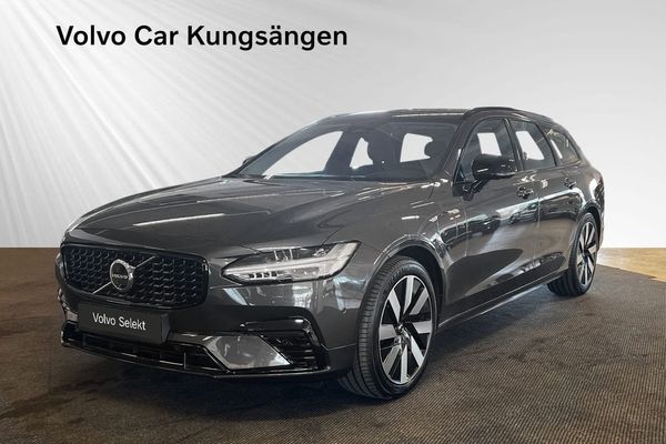 Volvo V90 T6 Plus Dark Nordic Edition Harman/Kardon 360-k... - 2026