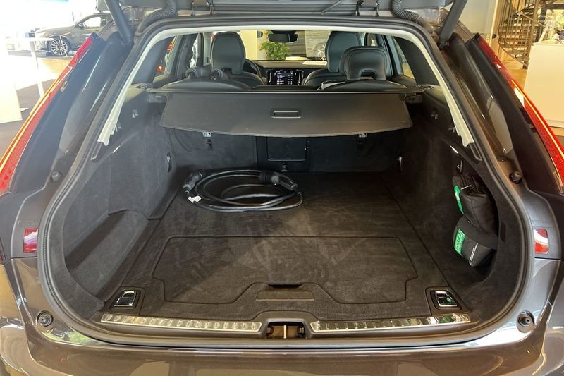 Volvo V90 bild 14
