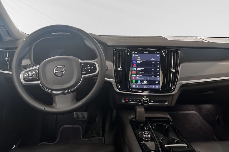 Volvo V90 bild 9