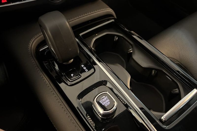 Volvo V90 bild 25