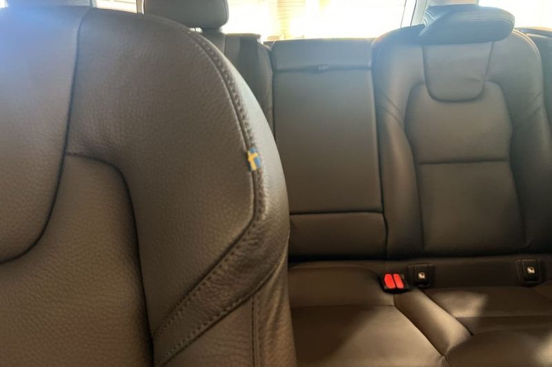 Volvo V90 bild 23