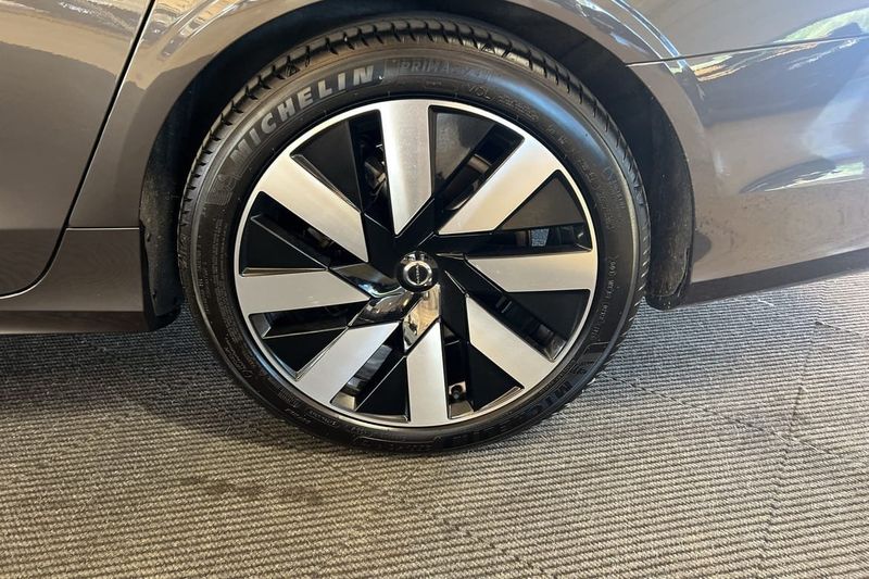 Volvo V90 bild 13