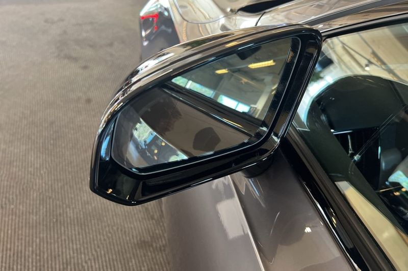 Volvo V90 bild 12