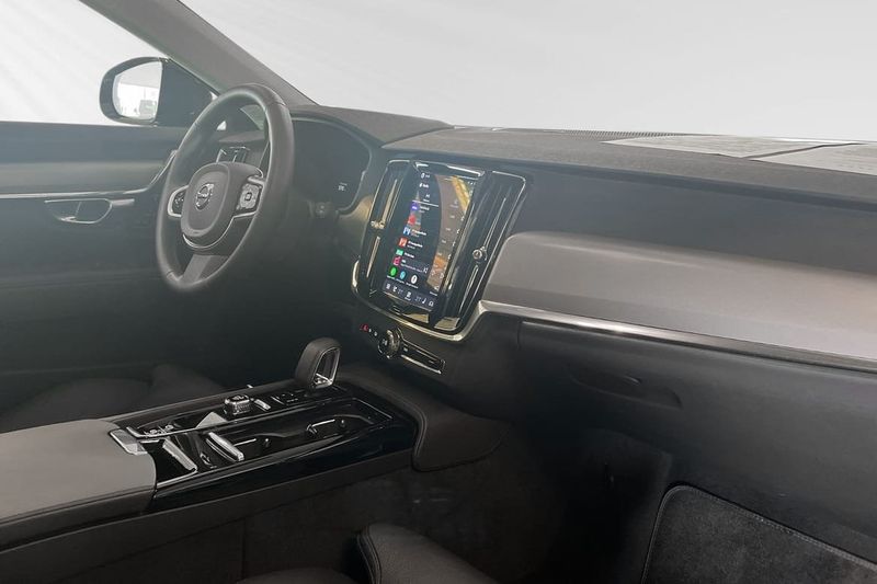 Volvo V90 bild 10