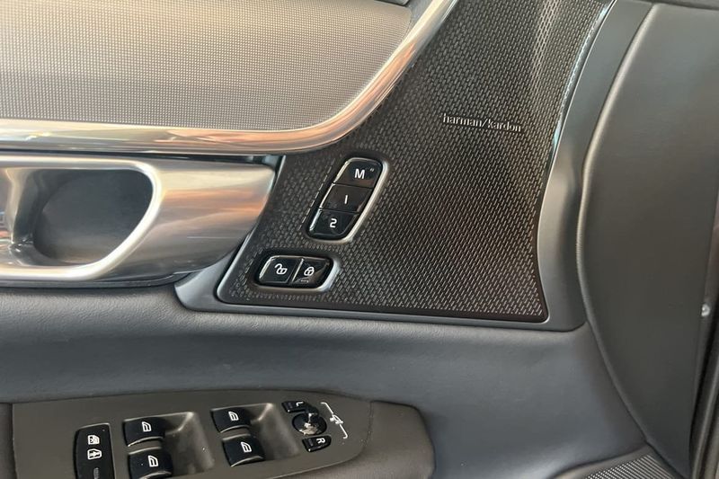Volvo V90 bild 18