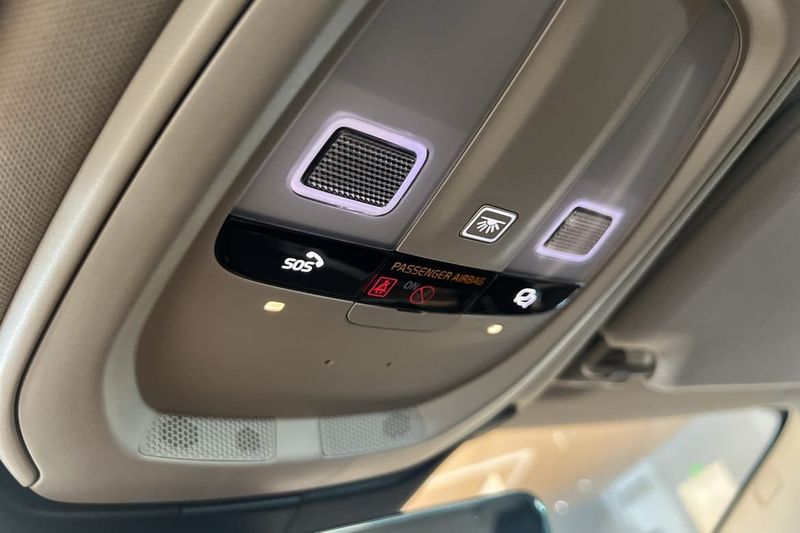Volvo V90 bild 24