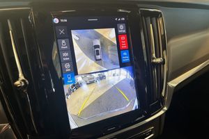 Volvo V90 bild 20