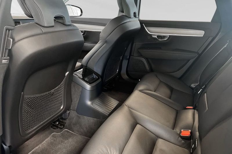 Volvo V90 bild 8