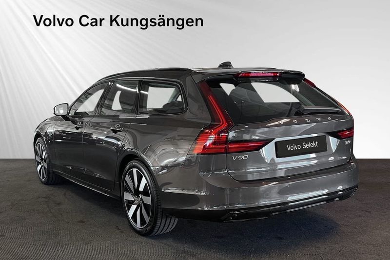 Volvo V90 bild 4