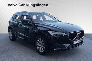 Volvo XC60 bild 6