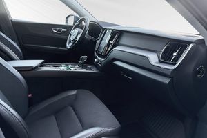 Volvo XC60 bild 10