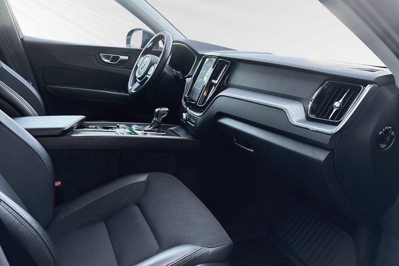 Volvo XC60 bild 10