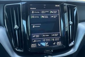 Volvo XC60 bild 24