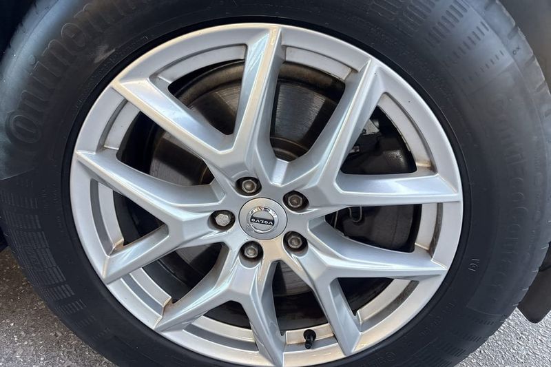 Volvo XC60 bild 17