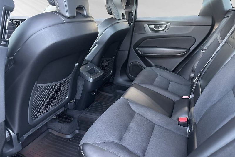 Volvo XC60 bild 8
