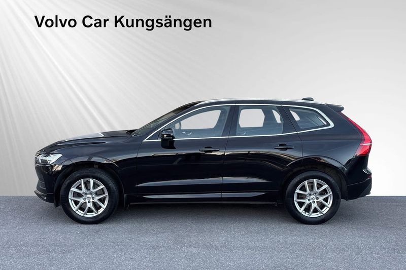 Volvo XC60 bild 3
