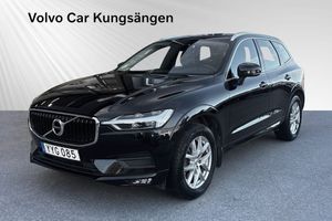 Volvo XC60 bild 1