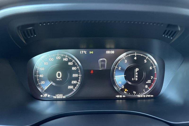 Volvo XC60 bild 19