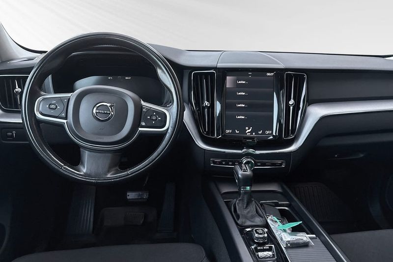 Volvo XC60 bild 9