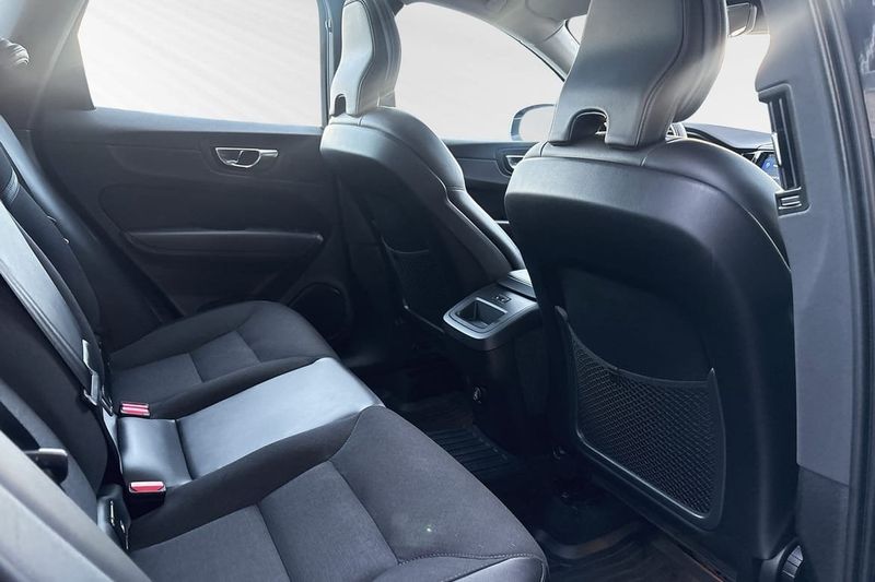 Volvo XC60 bild 11