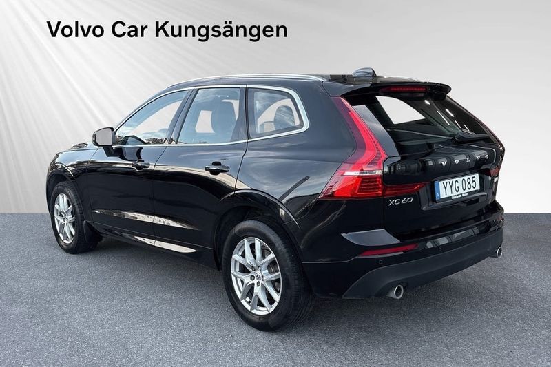 Volvo XC60 bild 4