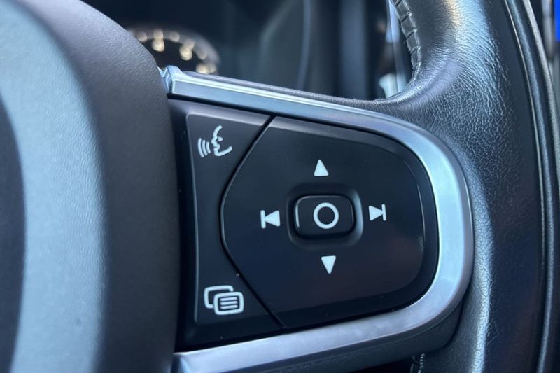 Volvo XC60 bild 20