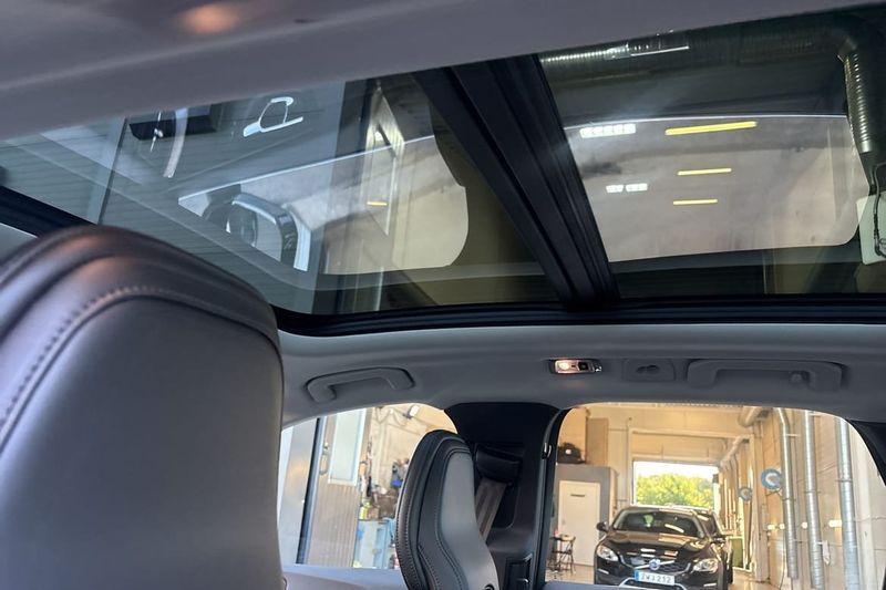 Volvo XC60 bild 12