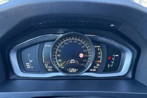 Volvo V60 bild 21
