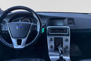 Volvo V60 bild 9