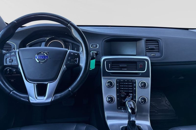 Volvo V60 bild 9