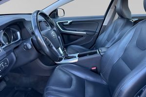 Volvo V60 bild 7