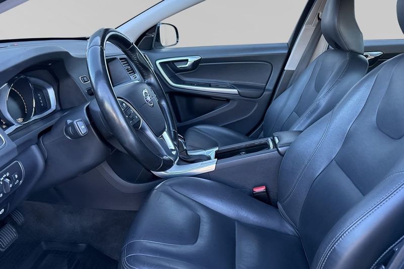 Volvo V60 bild 7