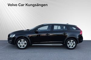 Volvo V60 bild 3