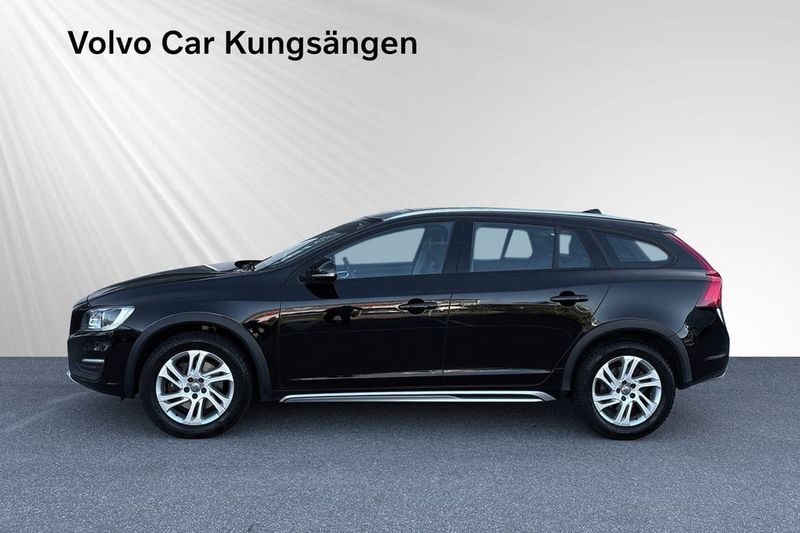 Volvo V60 bild 3