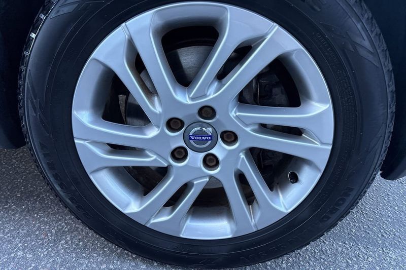 Volvo V60 bild 12