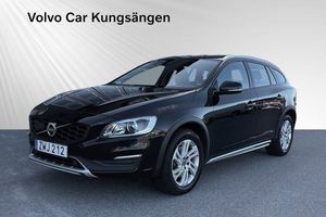 Volvo V60 bild 1