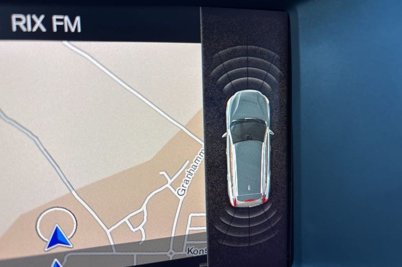 Volvo V60 bild 24