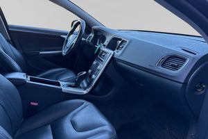 Volvo V60 bild 10