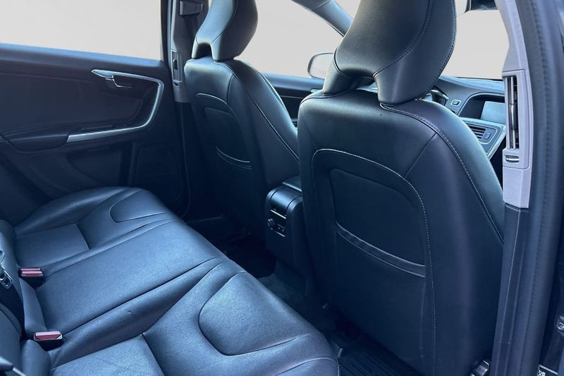 Volvo V60 bild 11