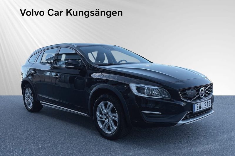 Volvo V60 bild 6