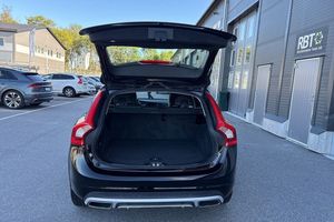 Volvo V60 bild 14