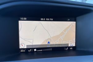 Volvo V60 bild 23