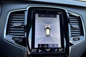 Volvo XC90 bild 32