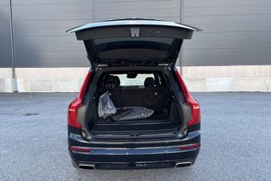 Volvo XC90 bild 18