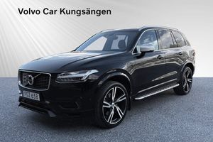 Volvo XC90 bild 1